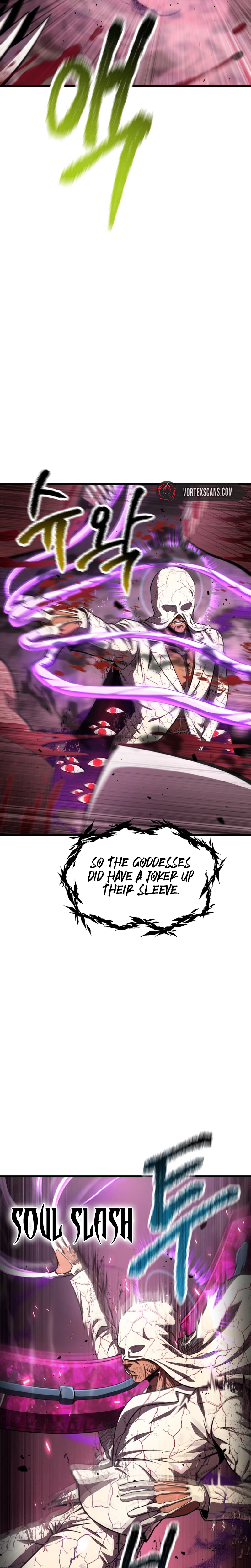 Survival Story of a Sword King in a Fantasy World Chapter 300 Page 11