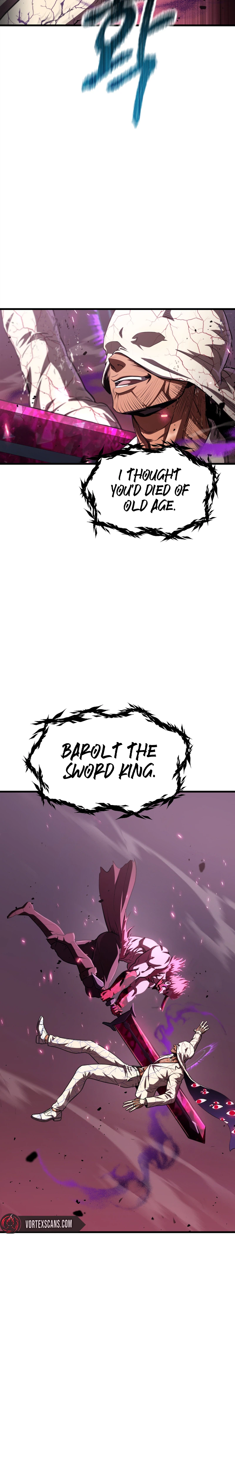 Survival Story of a Sword King in a Fantasy World Chapter 300 Page 12