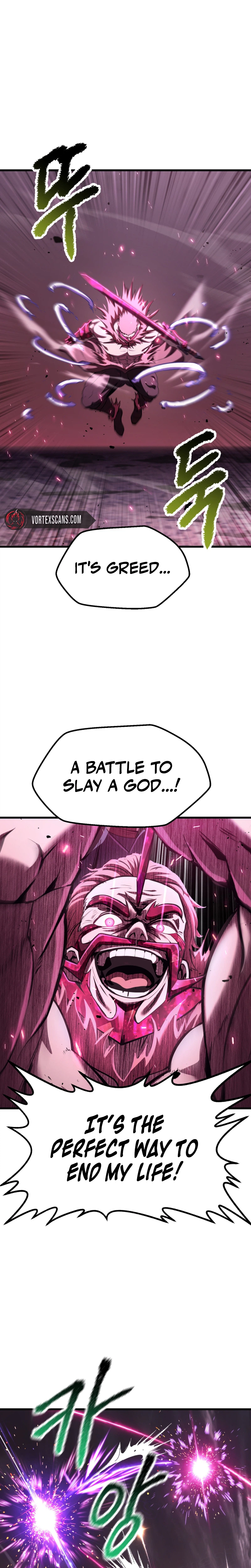 Survival Story of a Sword King in a Fantasy World Chapter 300 Page 17