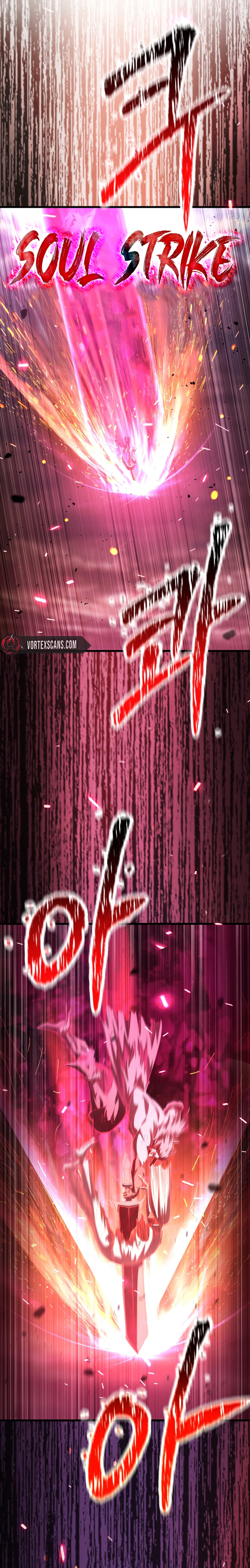 Survival Story of a Sword King in a Fantasy World Chapter 300 Page 20