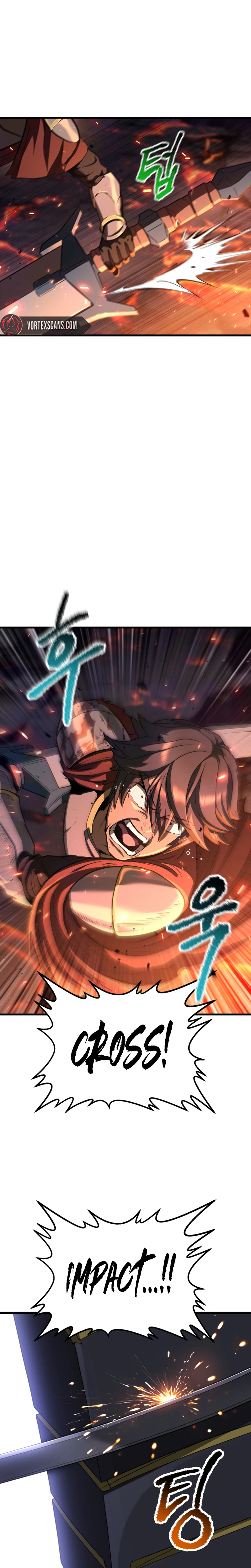 Survival Story of a Sword King in a Fantasy World Chapter 300 Page 32