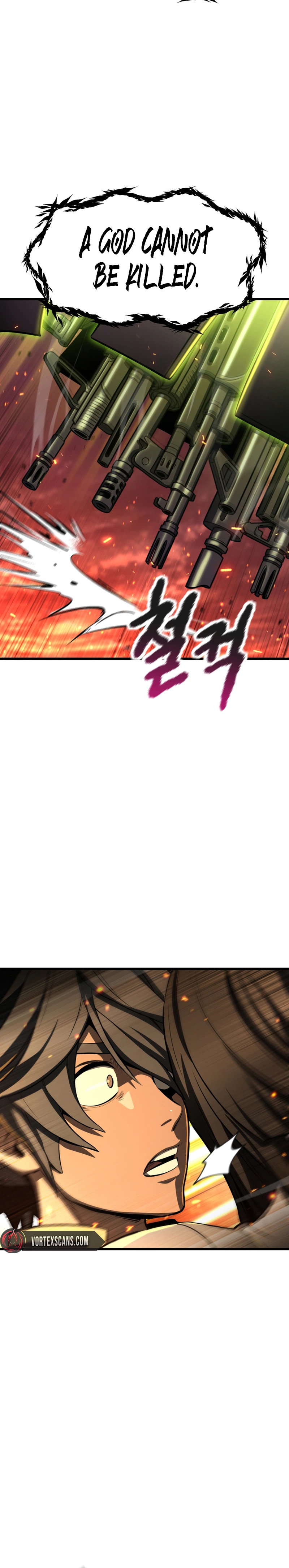 Survival Story of a Sword King in a Fantasy World Chapter 300 Page 34