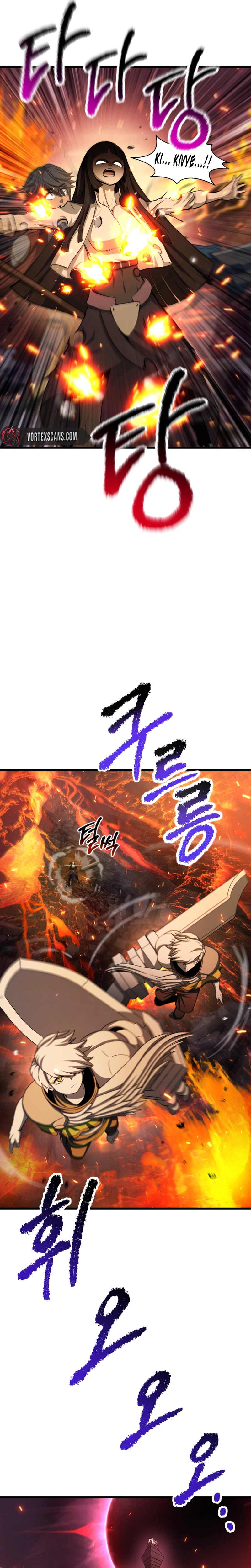 Survival Story of a Sword King in a Fantasy World Chapter 300 Page 35