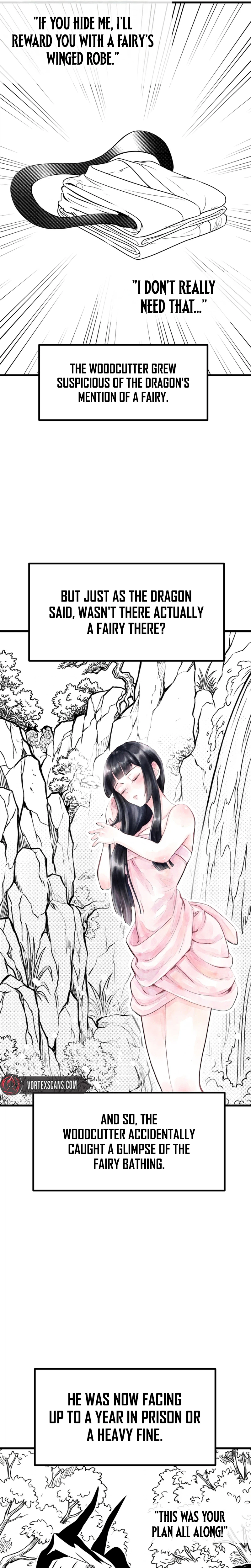 Survival Story of a Sword King in a Fantasy World Chapter 300 Page 41