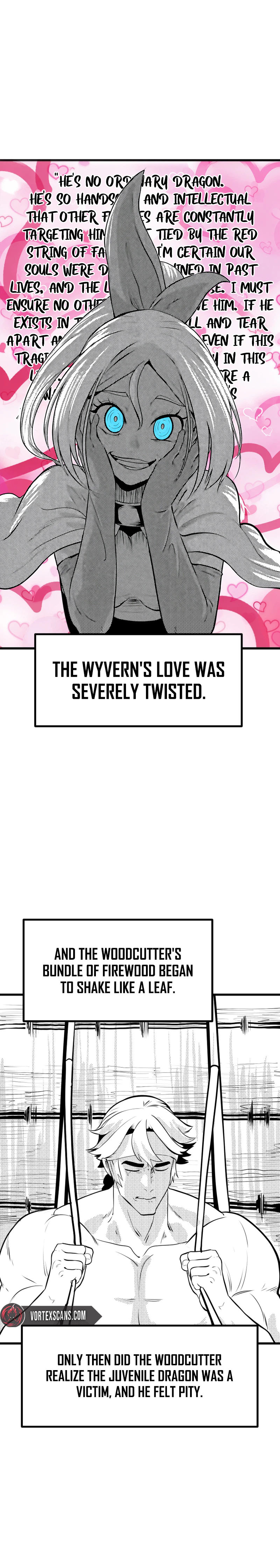 Survival Story of a Sword King in a Fantasy World Chapter 300 Page 43