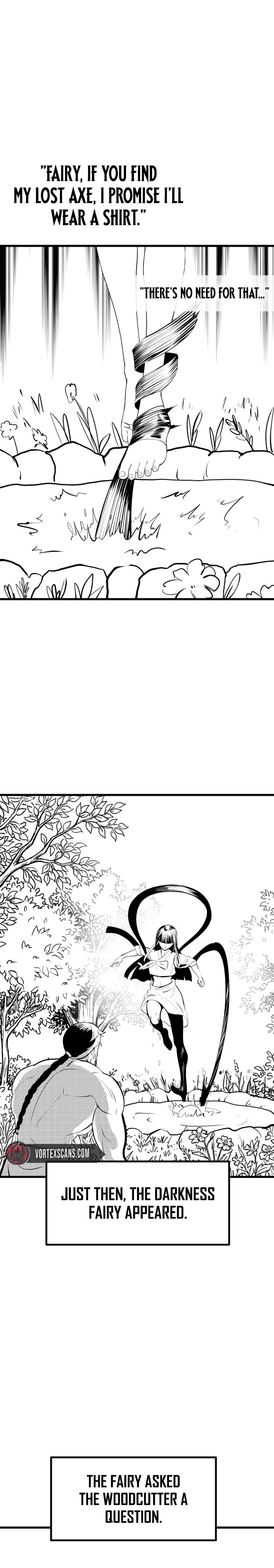 Survival Story of a Sword King in a Fantasy World Chapter 300 Page 46