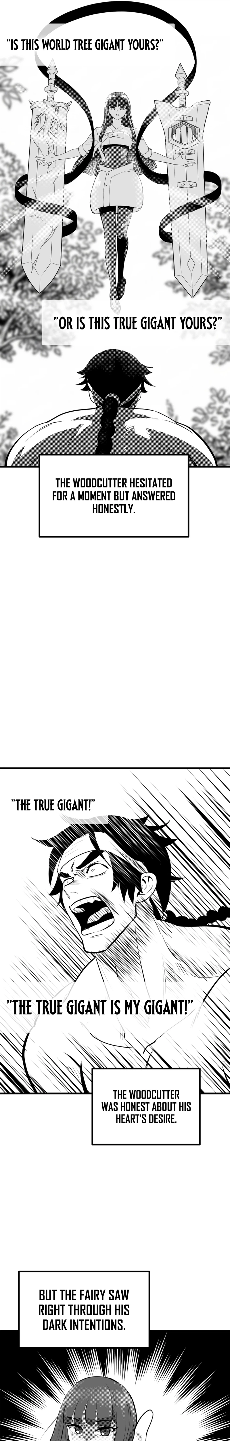 Survival Story of a Sword King in a Fantasy World Chapter 300 Page 47