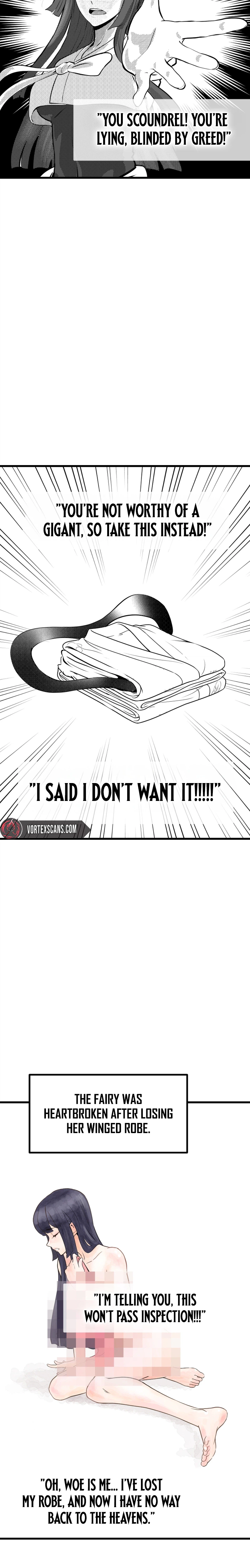 Survival Story of a Sword King in a Fantasy World Chapter 300 Page 48