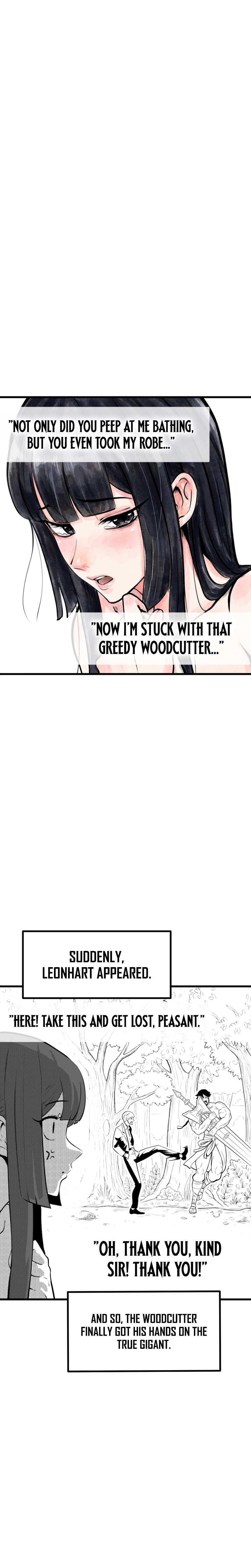 Survival Story of a Sword King in a Fantasy World Chapter 300 Page 49
