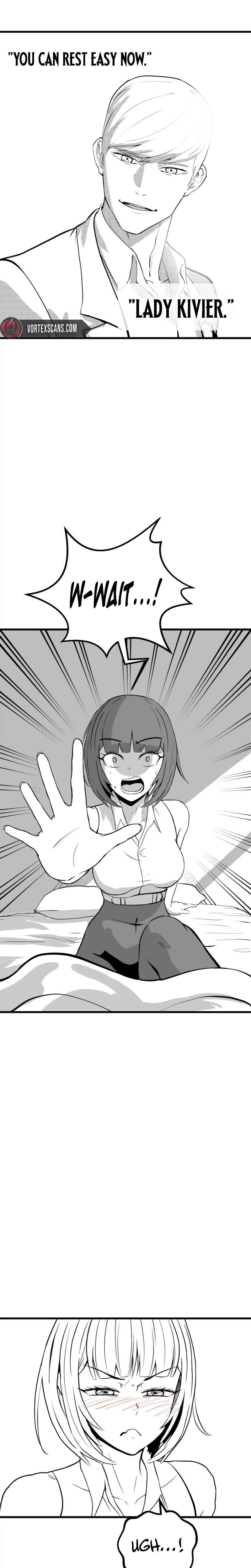 Survival Story of a Sword King in a Fantasy World Chapter 300 Page 50