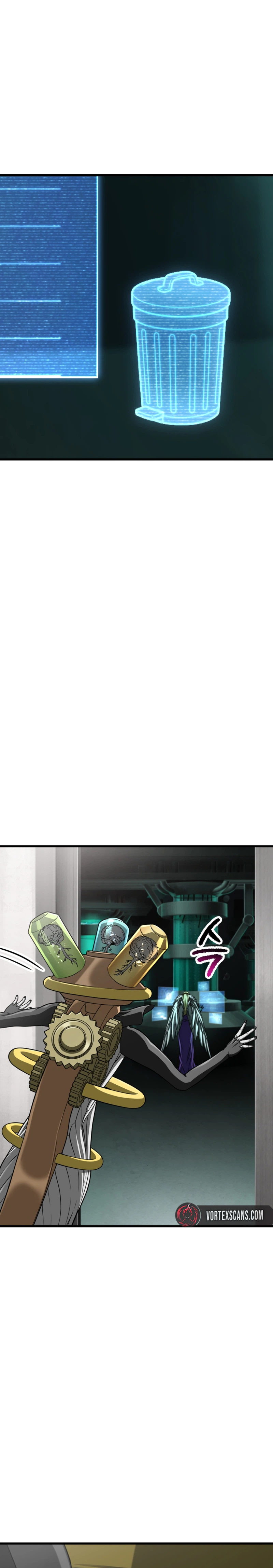 Survival Story of a Sword King in a Fantasy World Chapter 299 Page 7