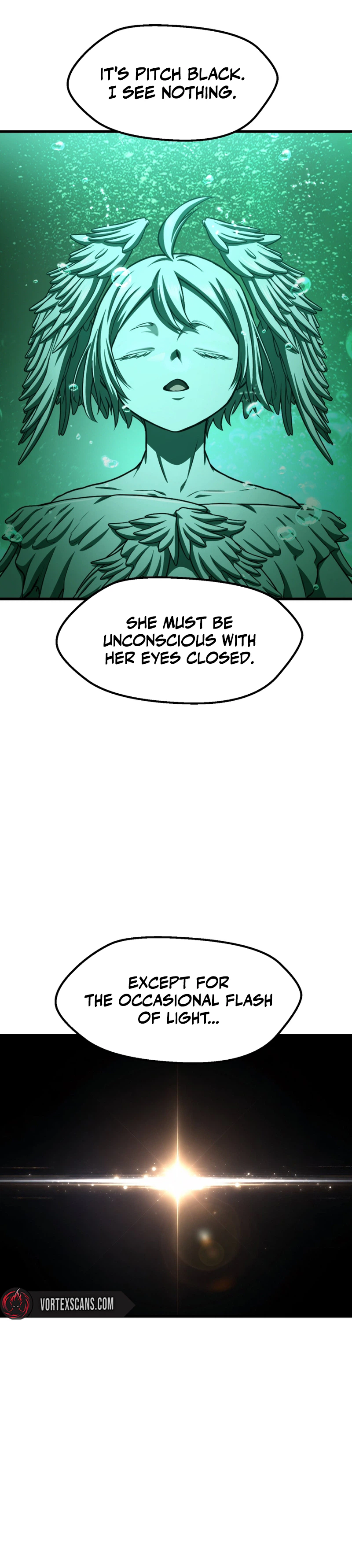 Survival Story of a Sword King in a Fantasy World Chapter 299 Page 19