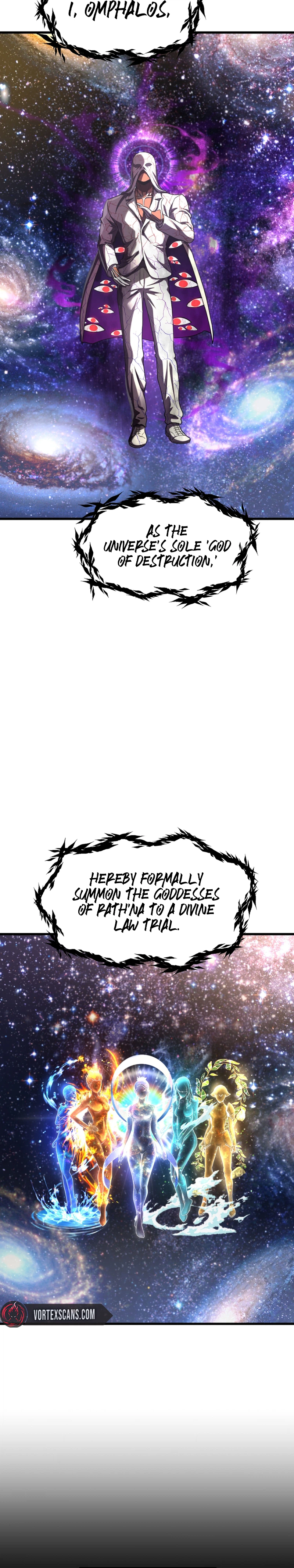 Survival Story of a Sword King in a Fantasy World Chapter 299 Page 31
