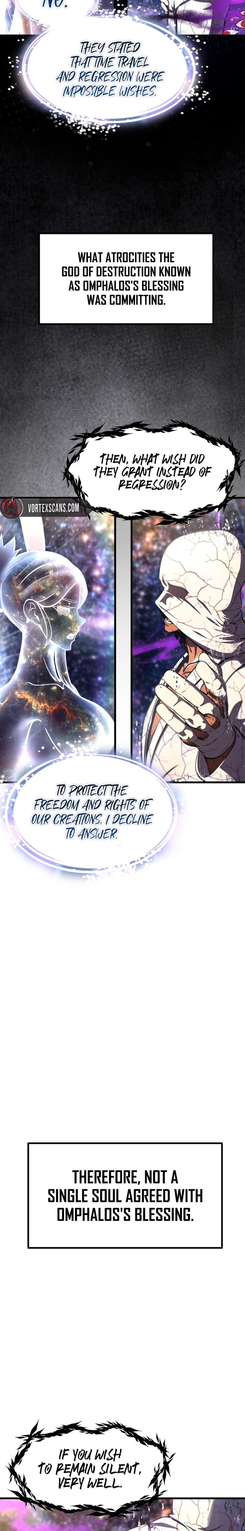 Survival Story of a Sword King in a Fantasy World Chapter 299 Page 33
