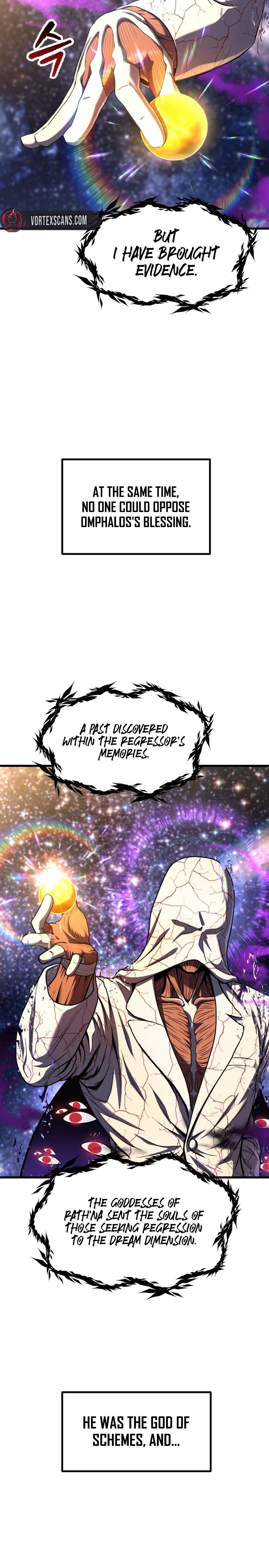 Survival Story of a Sword King in a Fantasy World Chapter 299 Page 34