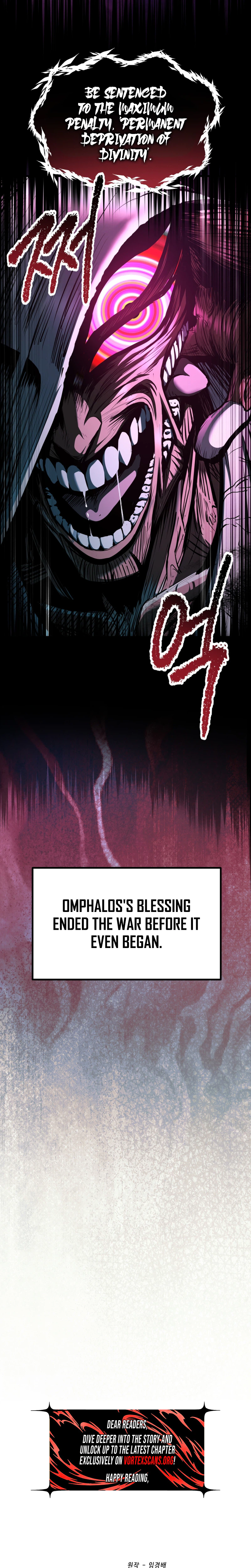Survival Story of a Sword King in a Fantasy World Chapter 299 Page 36