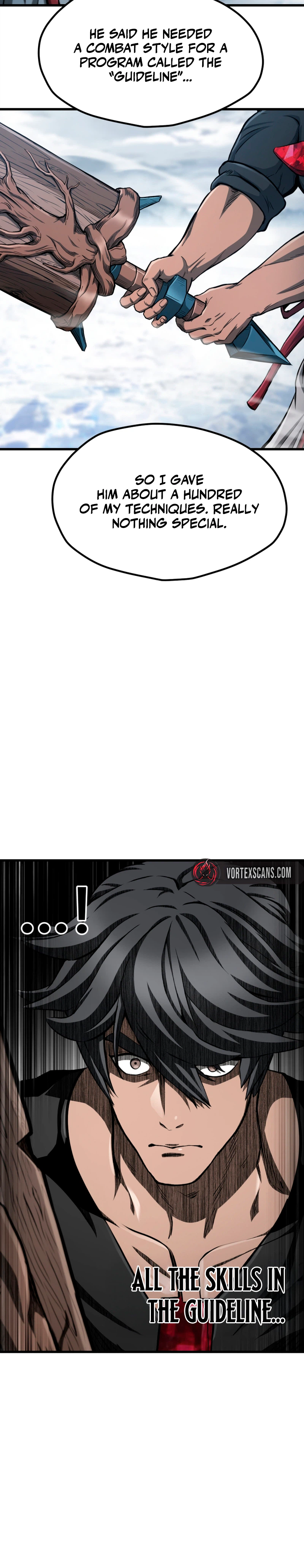 Survival Story of a Sword King in a Fantasy World Chapter 288 – Fixed Page 6