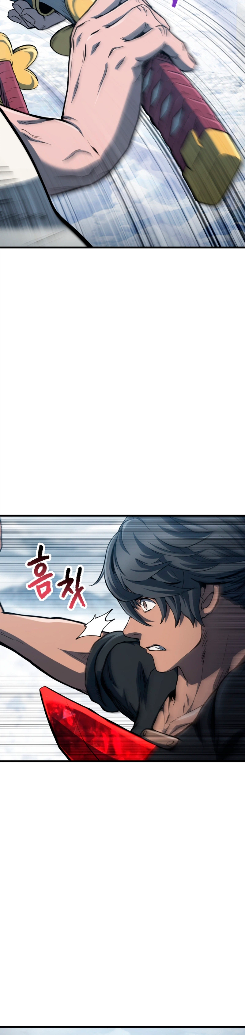 Survival Story of a Sword King in a Fantasy World Chapter 288 – Fixed Page 8