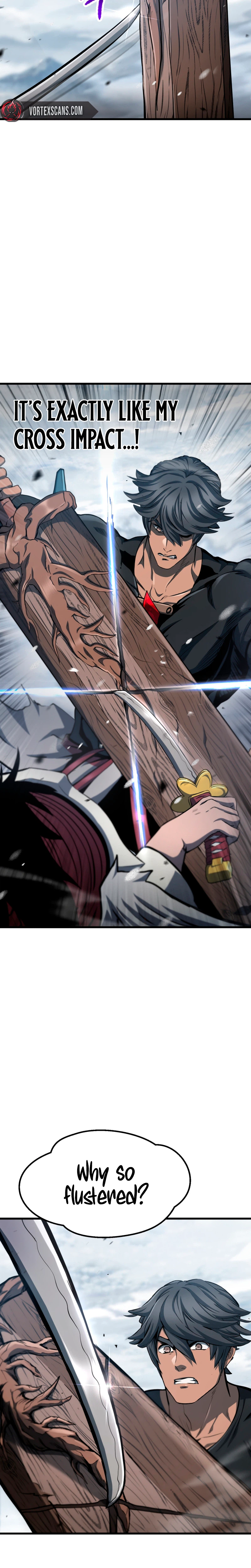 Survival Story of a Sword King in a Fantasy World Chapter 288 – Fixed Page 10