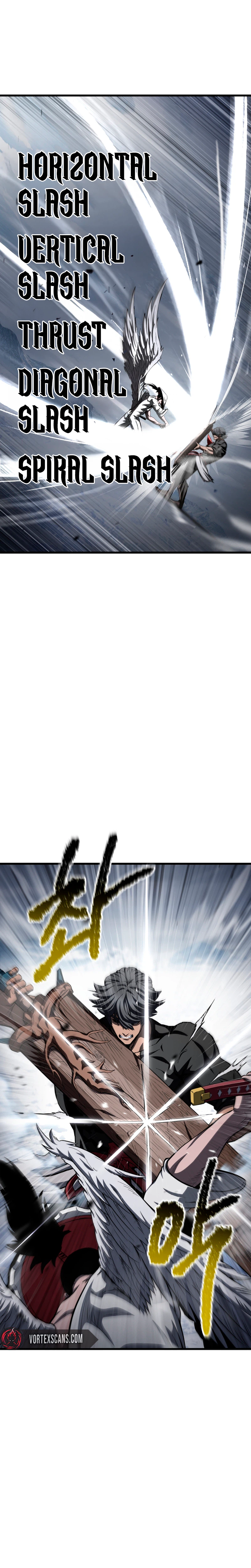 Survival Story of a Sword King in a Fantasy World Chapter 288 – Fixed Page 12