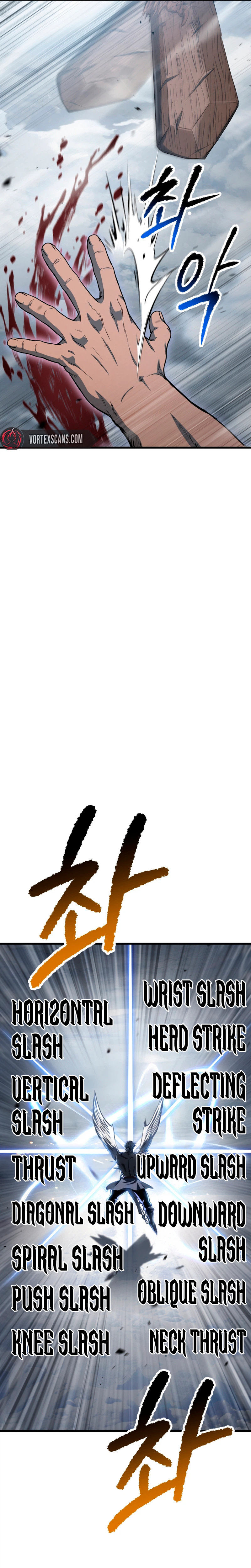 Survival Story of a Sword King in a Fantasy World Chapter 288 – Fixed Page 15