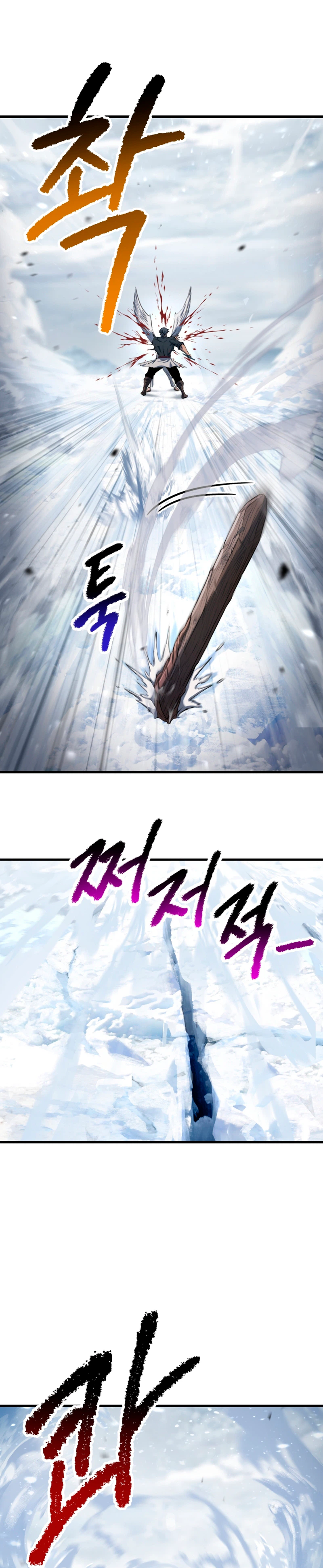 Survival Story of a Sword King in a Fantasy World Chapter 288 – Fixed Page 16