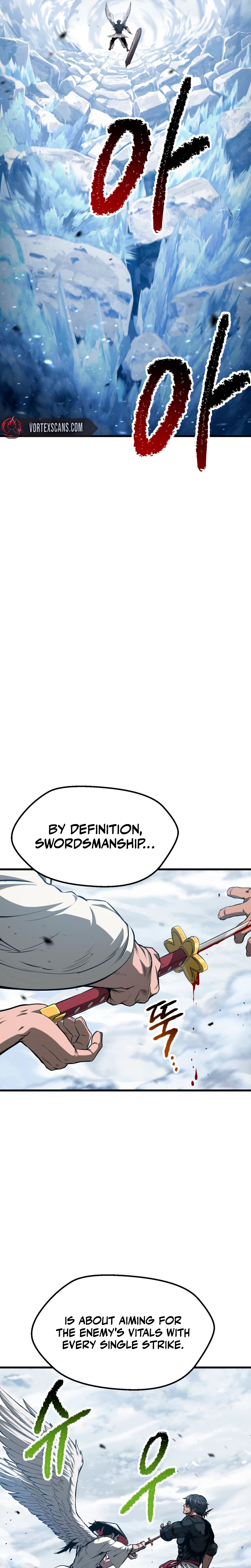 Survival Story of a Sword King in a Fantasy World Chapter 288 – Fixed Page 17