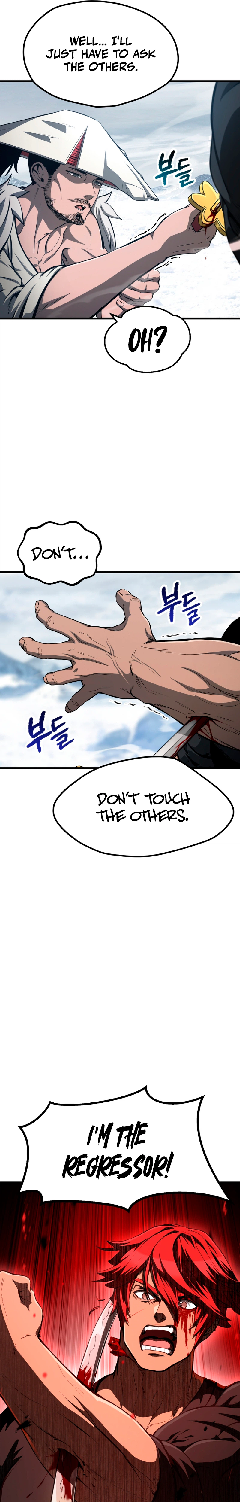 Survival Story of a Sword King in a Fantasy World Chapter 288 – Fixed Page 19