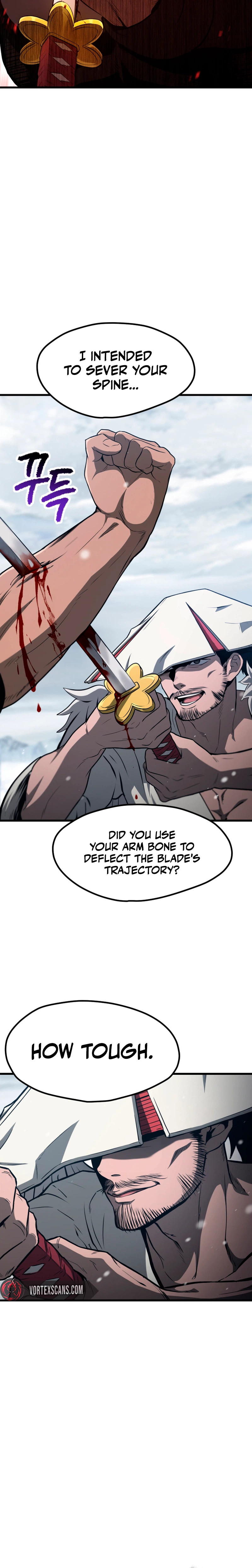 Survival Story of a Sword King in a Fantasy World Chapter 288 – Fixed Page 20
