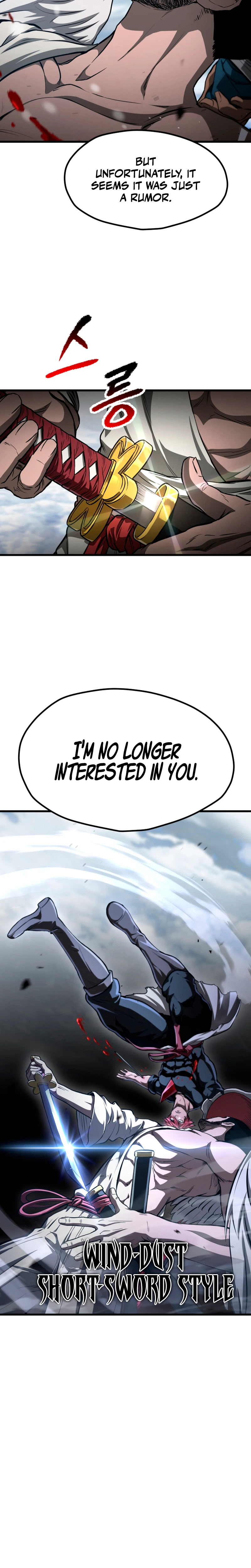 Survival Story of a Sword King in a Fantasy World Chapter 288 – Fixed Page 24