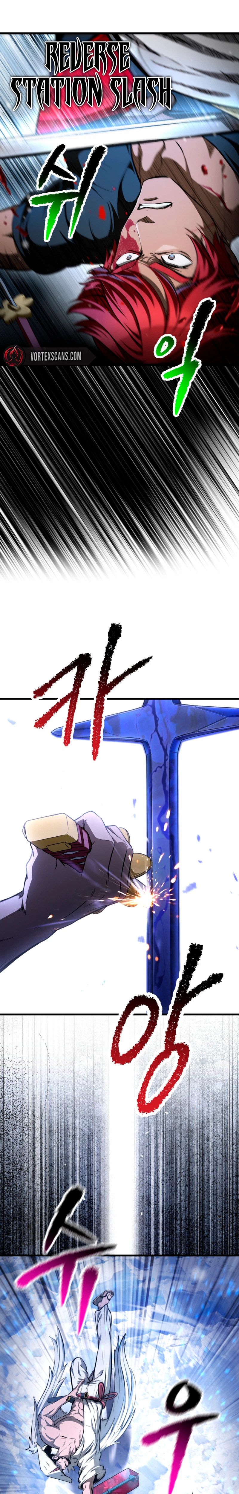 Survival Story of a Sword King in a Fantasy World Chapter 288 – Fixed Page 25