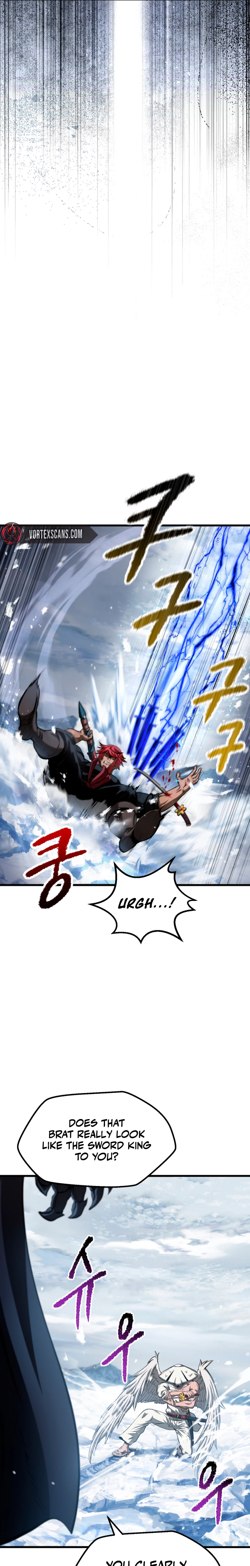 Survival Story of a Sword King in a Fantasy World Chapter 288 – Fixed Page 27