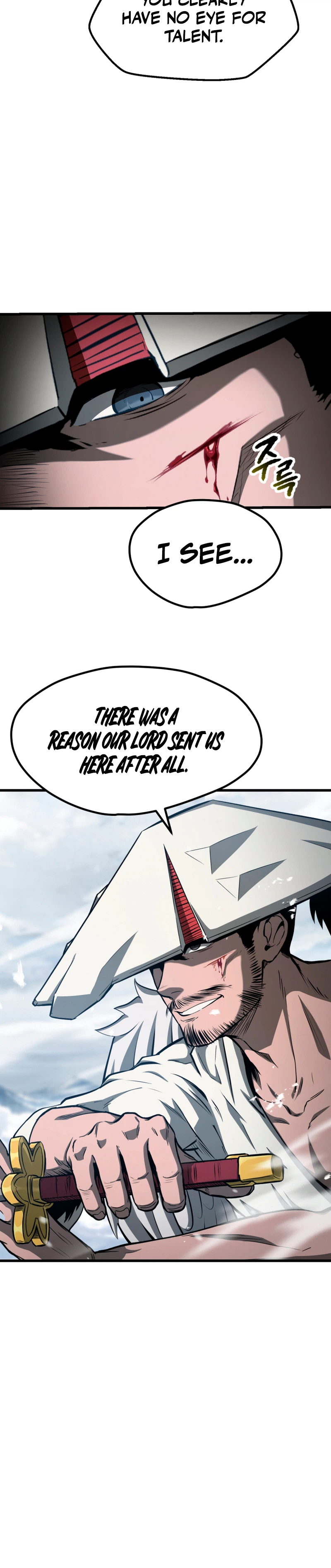 Survival Story of a Sword King in a Fantasy World Chapter 288 – Fixed Page 28