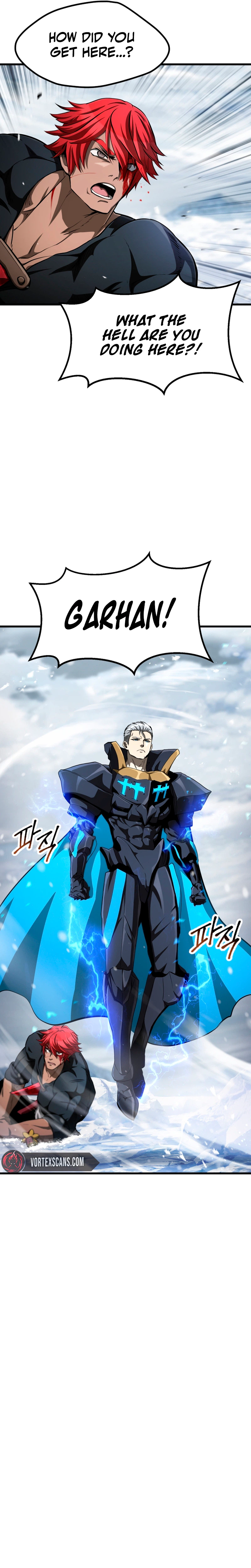 Survival Story of a Sword King in a Fantasy World Chapter 288 – Fixed Page 29