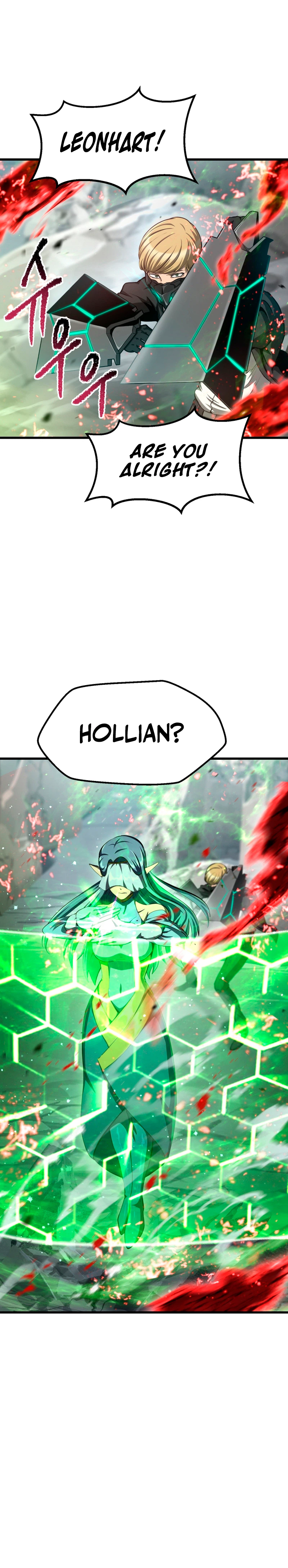 Survival Story of a Sword King in a Fantasy World Chapter 288 – Fixed Page 30