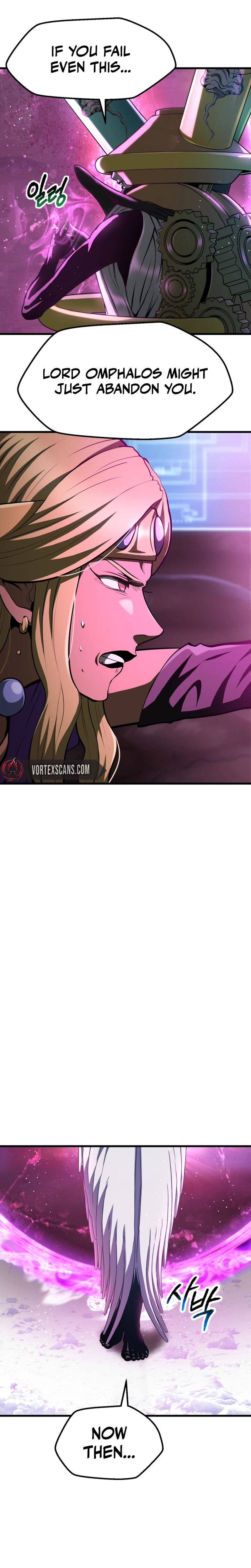 Survival Story of a Sword King in a Fantasy World Chapter 289 Page 11