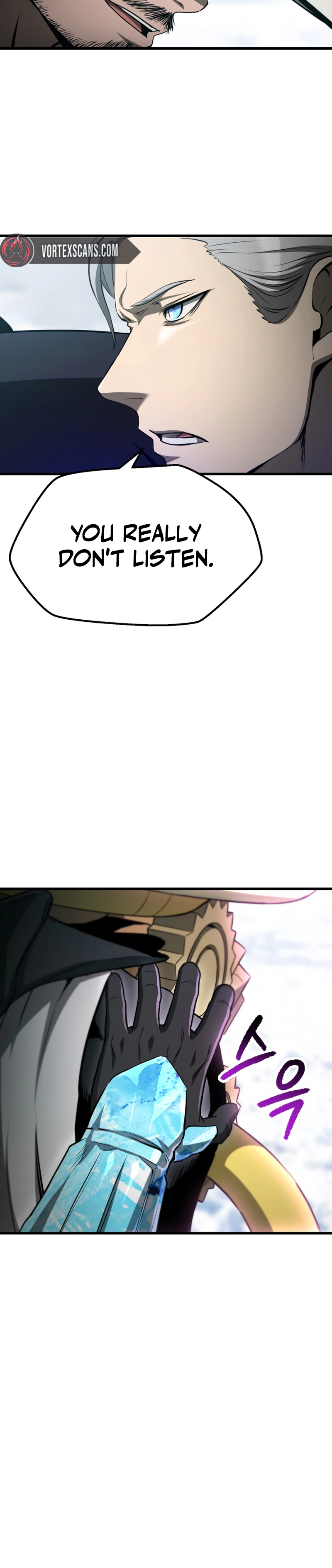 Survival Story of a Sword King in a Fantasy World Chapter 289 Page 28