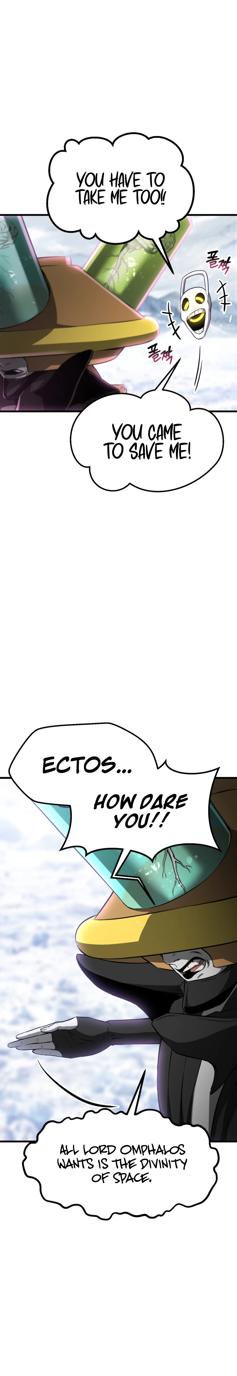 Survival Story of a Sword King in a Fantasy World Chapter 289 Page 32