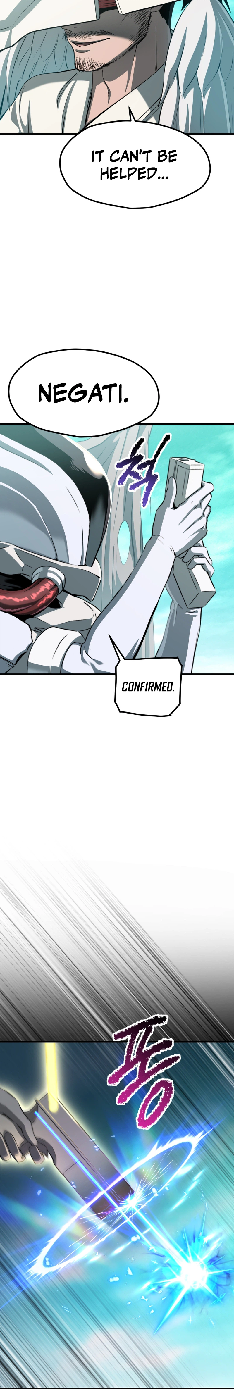 Survival Story of a Sword King in a Fantasy World Chapter 285 Page 29