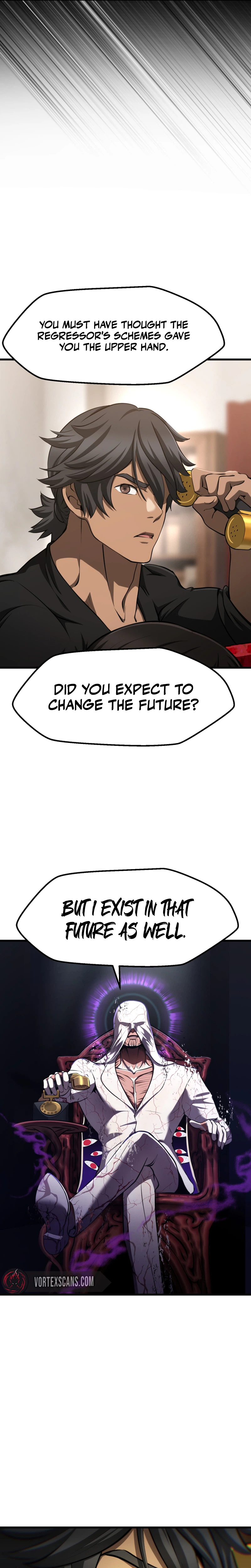Survival Story of a Sword King in a Fantasy World Chapter 285 Page 30