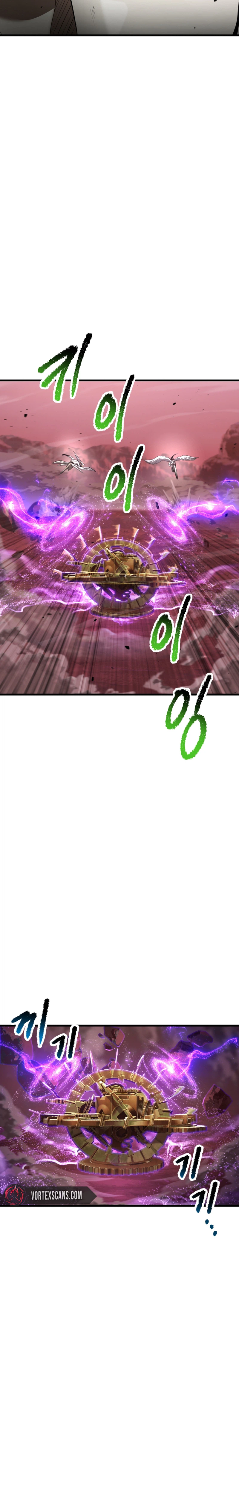 Survival Story of a Sword King in a Fantasy World Chapter 298 Page 10