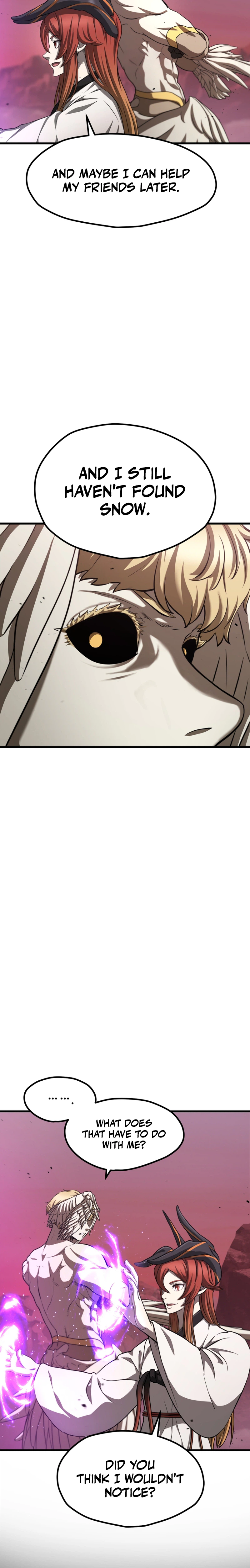 Survival Story of a Sword King in a Fantasy World Chapter 298 Page 15
