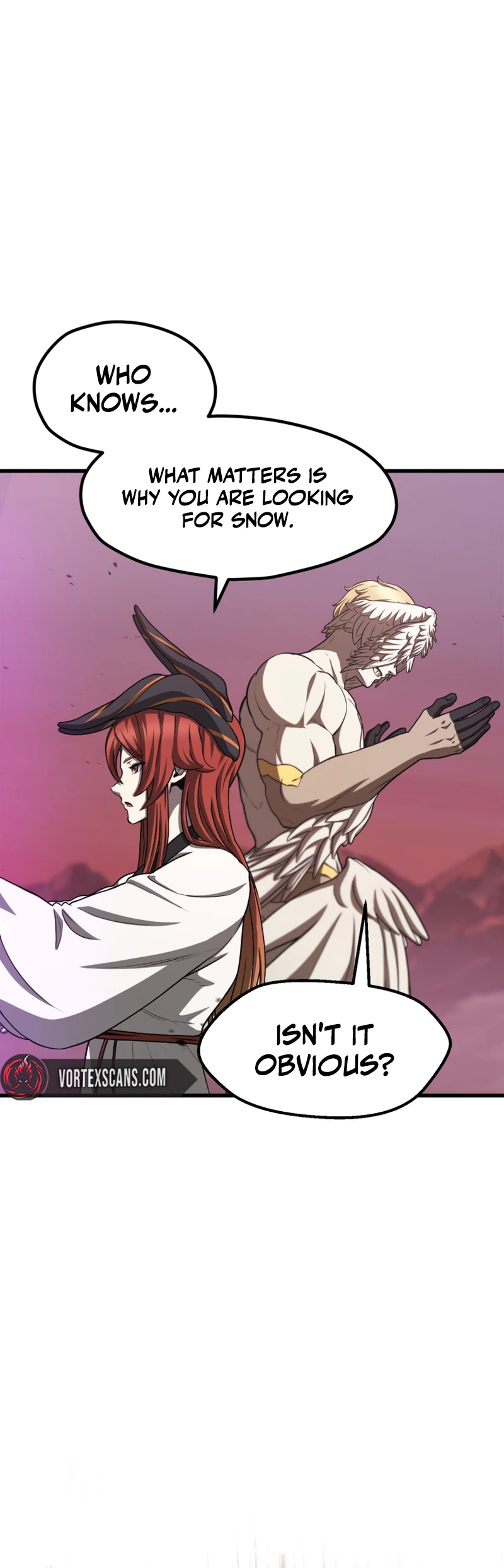 Survival Story of a Sword King in a Fantasy World Chapter 298 Page 19