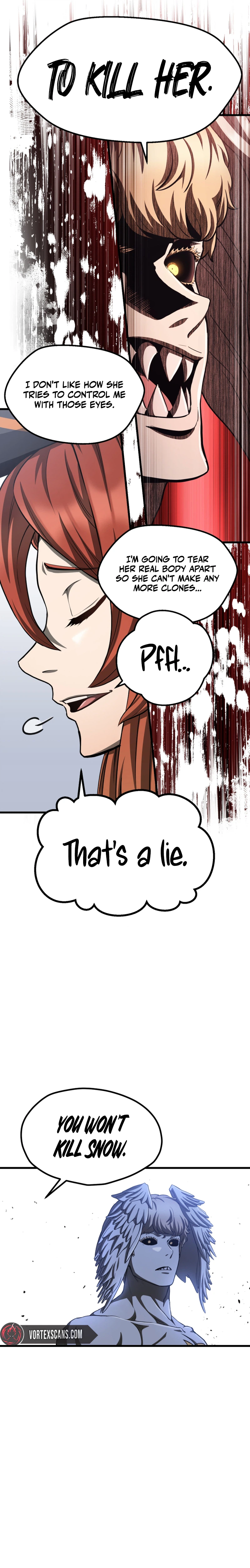 Survival Story of a Sword King in a Fantasy World Chapter 298 Page 20