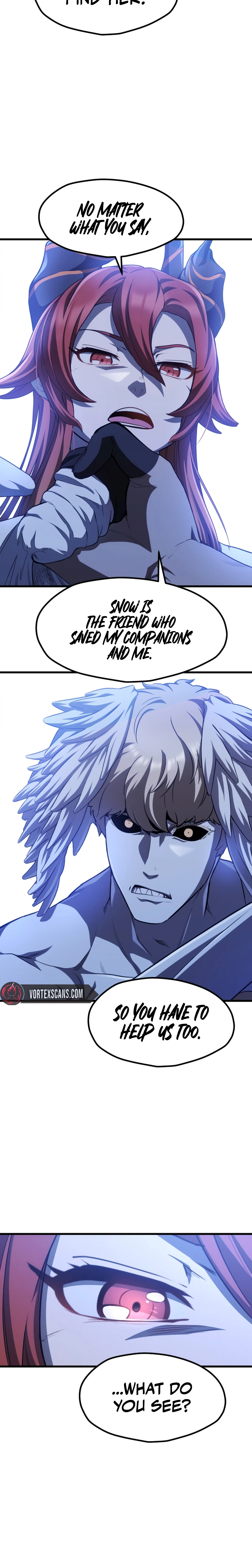 Survival Story of a Sword King in a Fantasy World Chapter 298 Page 25