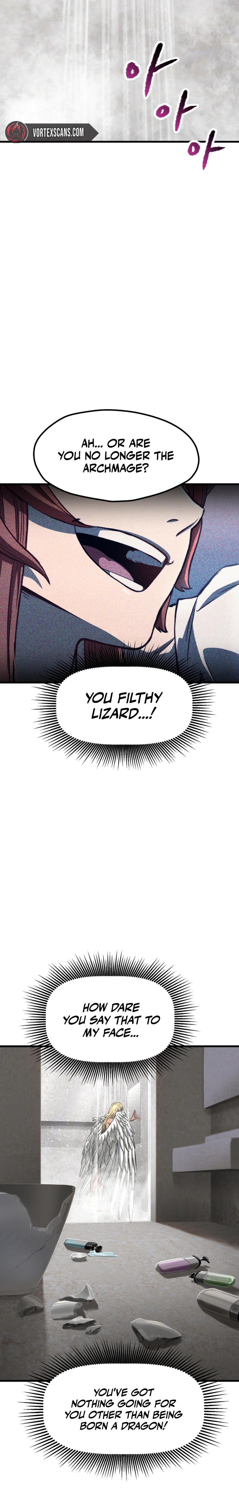 Survival Story of a Sword King in a Fantasy World Chapter 298 Page 27