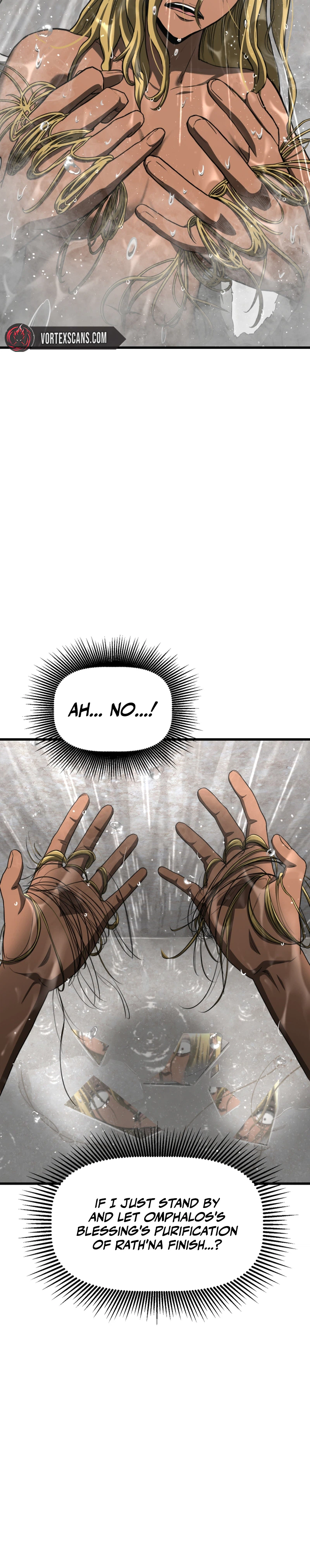 Survival Story of a Sword King in a Fantasy World Chapter 298 Page 31