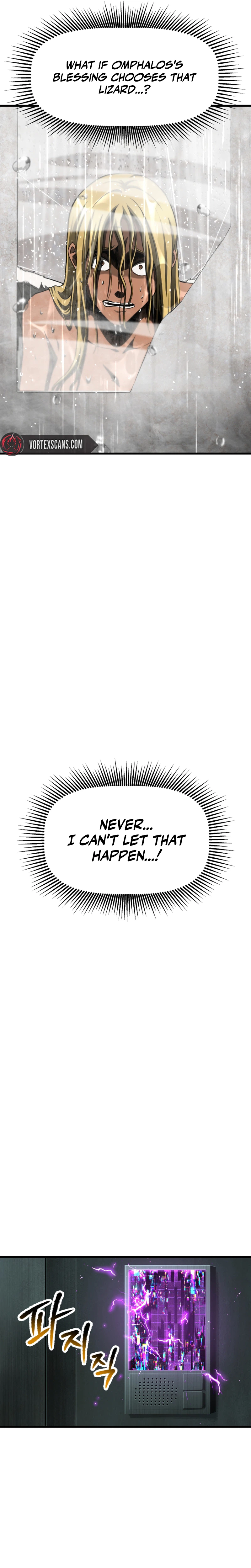 Survival Story of a Sword King in a Fantasy World Chapter 298 Page 32