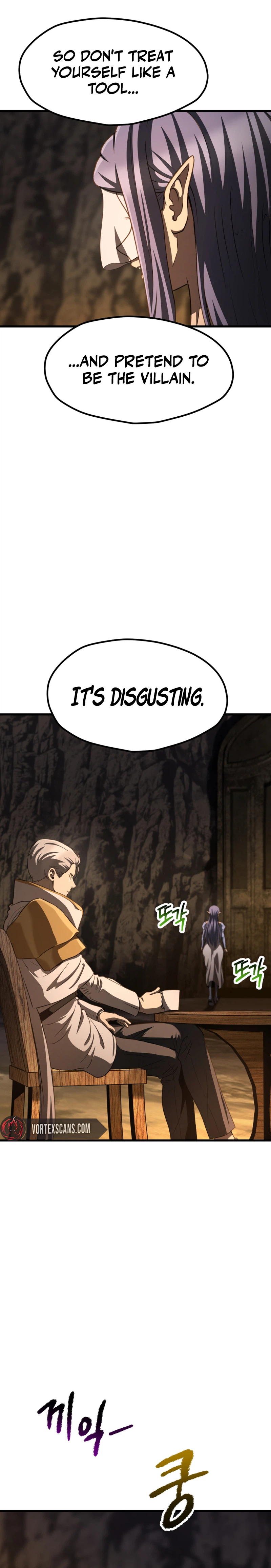 Survival Story of a Sword King in a Fantasy World Chapter 292 Page 9