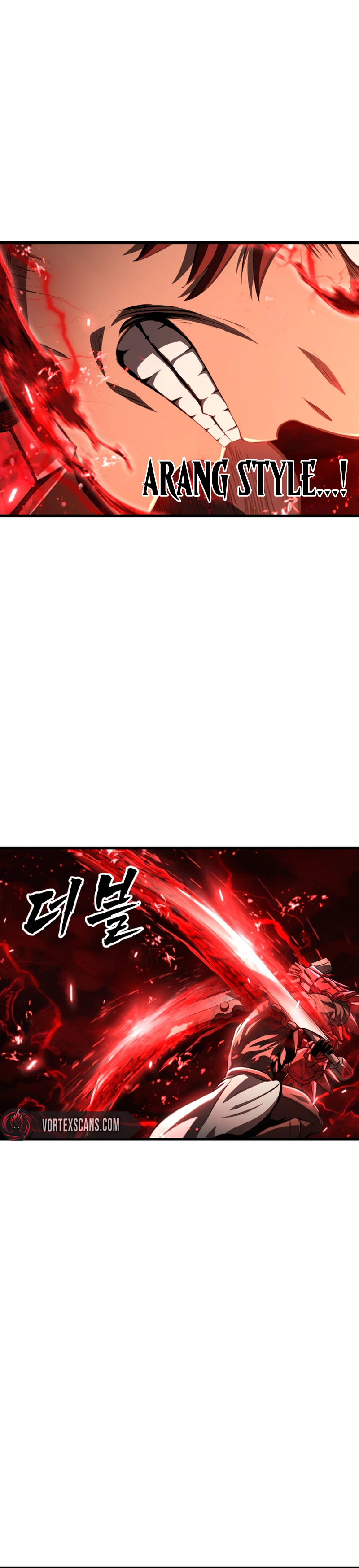 Survival Story of a Sword King in a Fantasy World Chapter 292 Page 12